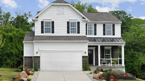 North Ridge by Maronda Homes in Cincinnati