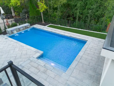 Kenneth Morgan Pools & Landscaping photo 1