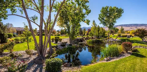 Reno Green Landscaping in Reno