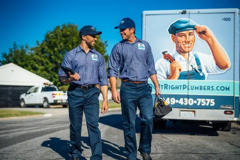 Do It Right Plumbers photo 1