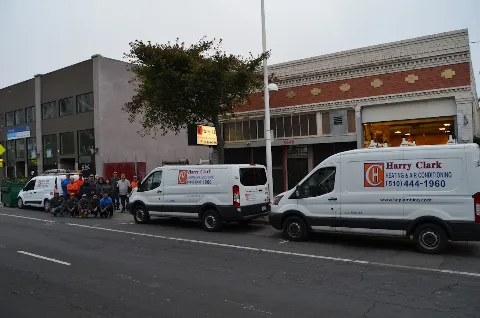 Harry Clark Heating and Air Conditioning photo 1