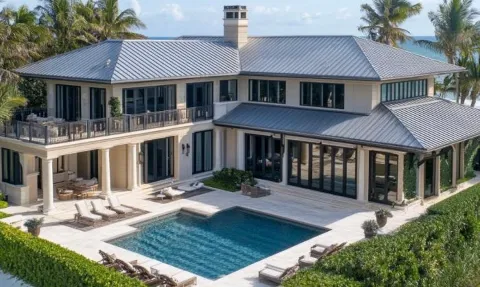 Atlantic Metal Roofing photo 1