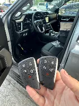 Keyless Shop (South Austin) photo 2