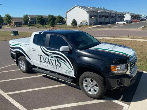 Travis Electric, Inc. photo 1