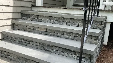 Lopez’s Masonry and Concrete photo 1