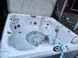 Sea to Sky Spa and Pool
