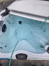 John's Hot tub Service & cleaning photo 3