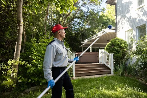 Fox Pest Control Spokane photo 1