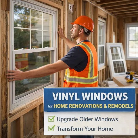 Chesapeake Windows photo 1