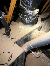 GREAT DANE HVAC LLC