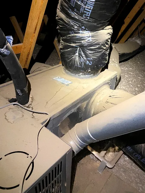 GREAT DANE HVAC LLC photo 1