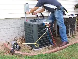 HVAC San Diego King