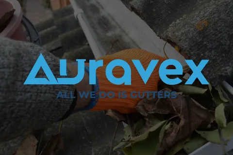 Auravex Gutters in Noblesville
