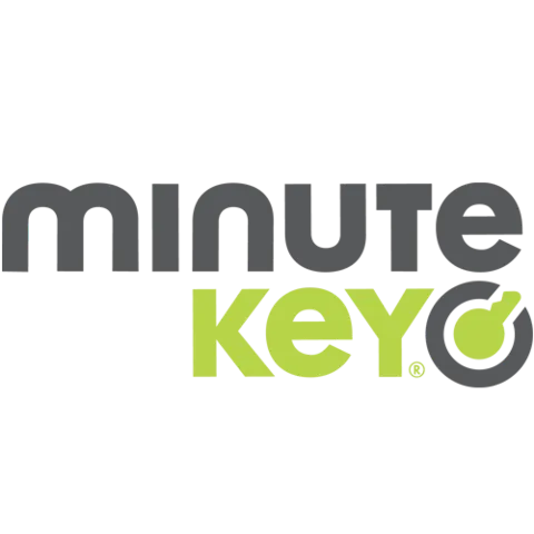 Minute Key in St. Albert