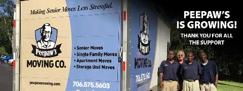 Peepaw's Moving photo 1