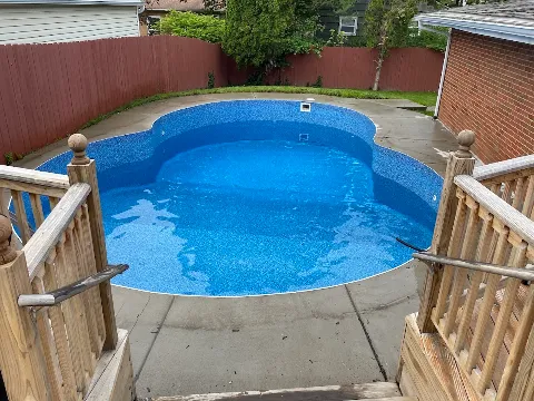 Perfect Pools Inc photo 1