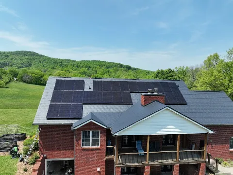 Nashville Solar Works photo 1