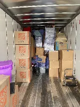 Central Mississippi Movers photo 2