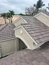 Evans Roofing of the Palm Beaches