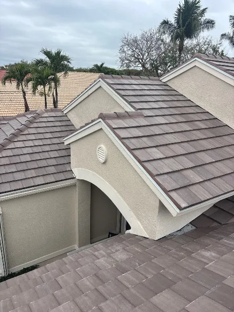 Evans Roofing of the Palm Beaches in Delray Beach