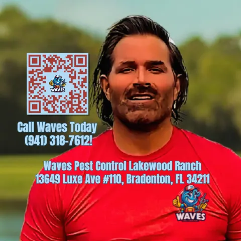 Waves Pest Control Lakewood Ranch photo 1