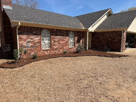 Broke Boy Lawn Care in Conway