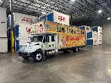 Helping Hands Moving LLC