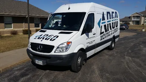 Argo Moving and Labor Service (IA) photo 1