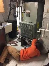 Fellowship Heating & Cooling photo 3