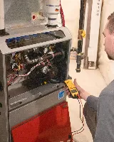 Bridge Air Systems Heating & Air Conditioning photo 2