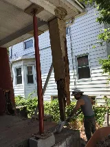 Hudson Remodeling Contractors NY LLC photo 4