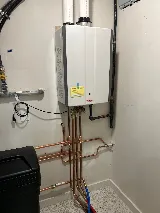 100 Percent Plumbing photo 2