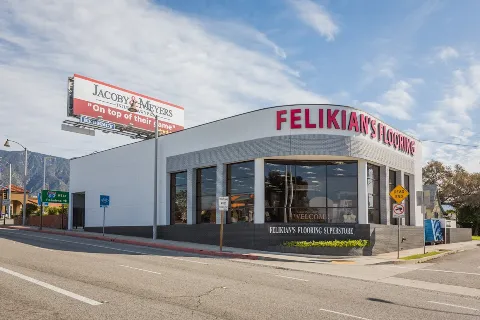 Felikian's Carpet One Floor & Home in Pasadena