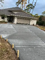 Concrete Contractors Bluffton