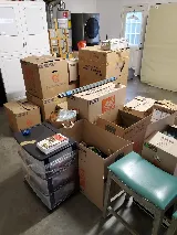 Economy Movers photo 6