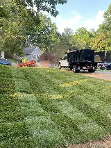 J.N. King Lawn Care photo 2