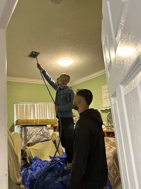 Around The Clock HVAC in San Francisco