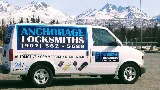 Anchorage Locksmiths photo 2