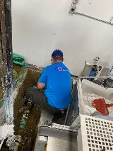 Crystal Drain & Plumbing, Drain Backup, Drain Cleaning Oakville photo 5