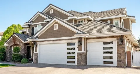 A Plus Garage Door in Draper