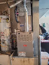 Cool - Tech Heating & Air Conditioning photo 4