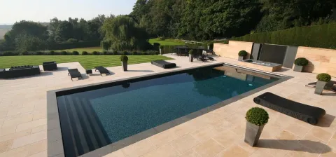 Adams Pool & Landscape Specialties photo 1