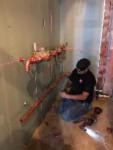 Ring The Bell Plumbing, Heating & Drains photo 4