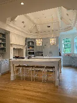 Pittsburgh Cabinet Painting photo 8