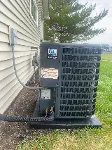Des Moines Heating & Cooling, LLC