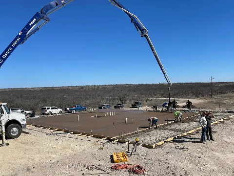 WTX Construction Specialties photo 1