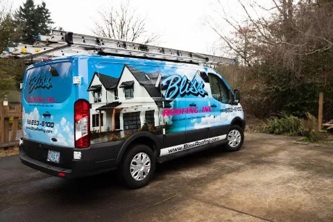 Bliss Roofing photo 1