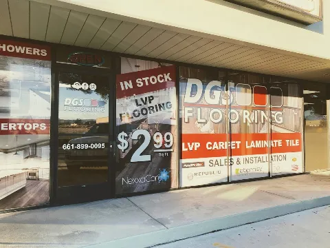 DGS Flooring in Lancaster