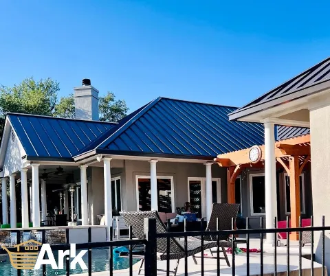 Ark Roofer photo 1