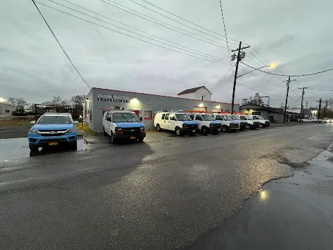 Empire Electric Enterprises LLC in Niagara Falls